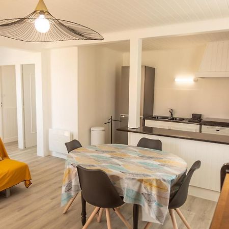 Villa Hortense Saint-Martin-de-Re Luaran gambar