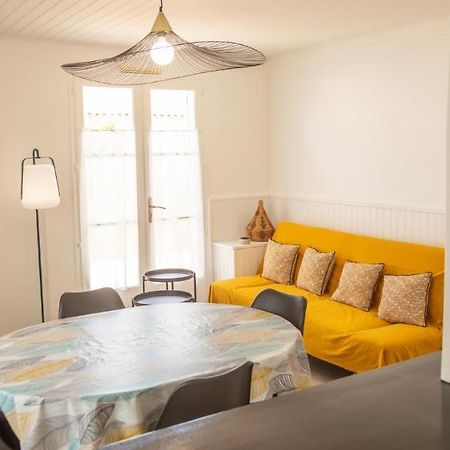 Villa Hortense Saint-Martin-de-Re Luaran gambar