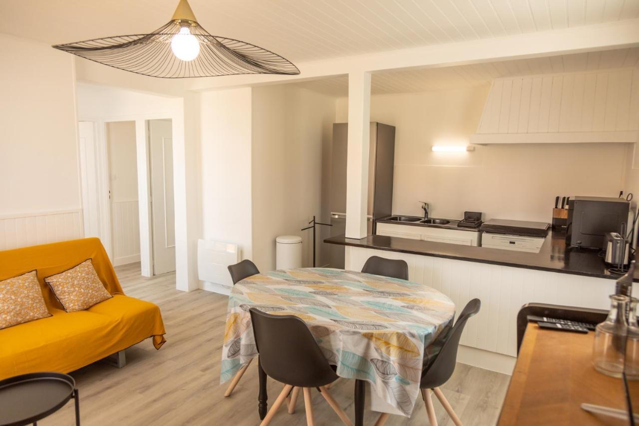 Villa Hortense Saint-Martin-de-Re Luaran gambar